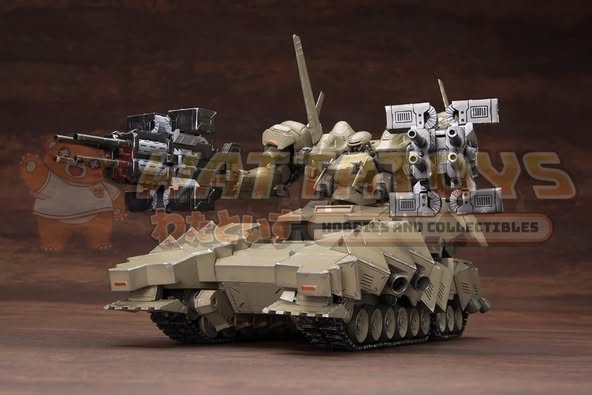 [PRE-ORDER] Kotobukiya - Armored Core - MATSUKAZE mdl.2 for base defense (2025)