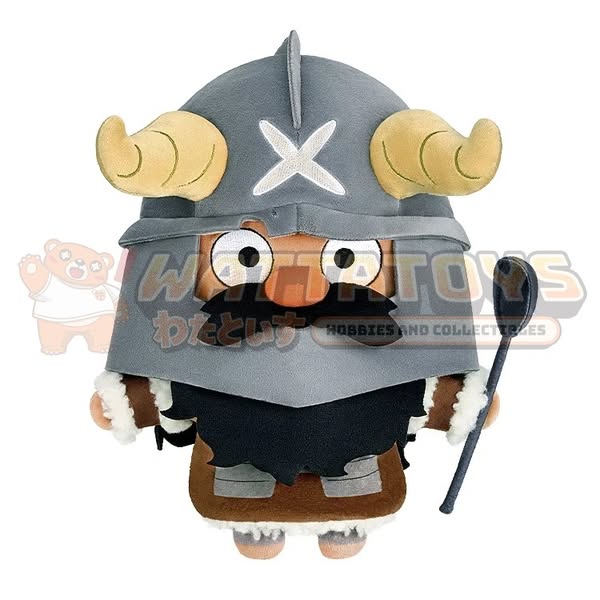 [PRE-ORDER] GoodSmile Moment - Delicious in Dungeon - Hand Puppet Laios / Marcille / Chilchuck / Senshi
