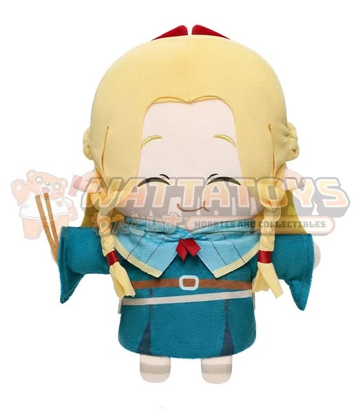[PRE-ORDER] GoodSmile Moment - Delicious in Dungeon - Hand Puppet Laios / Marcille / Chilchuck / Senshi