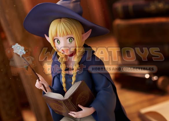 [PRE-ORDER] AliceGlint - Delicious in Dungeon - 1/7 scale Marcille Student Ver. - AmiAmi LIMITED EDITION