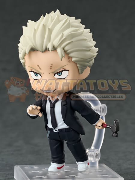 [PRE-ORDER] Good Smile Arts Shanghai - Dorohedoro - Nendoroid Shin