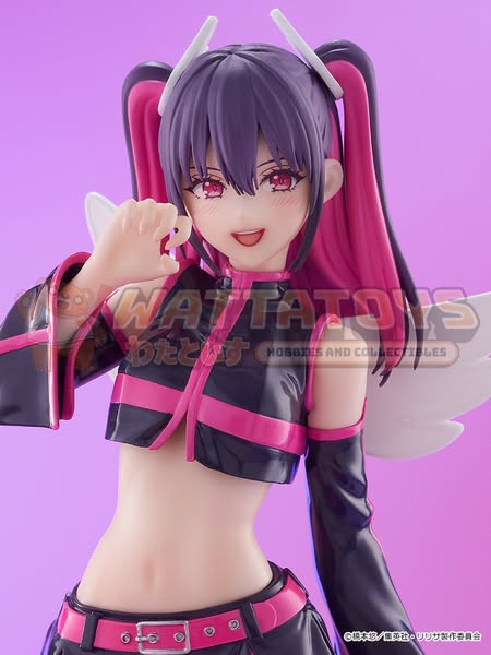 [PRE-ORDER] Good Smile Company - 2.5 Dimensional Seduction - POP UP PARADE Miriella Angel Airborne Corps Ver.