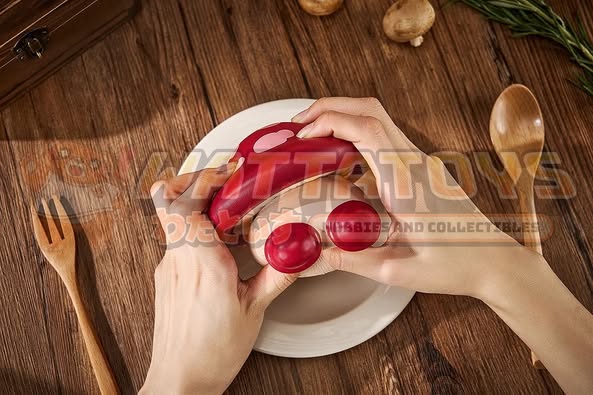[PRE-ORDER] GoodSmile Moment - Delicious In Dungeon Foam Mascot