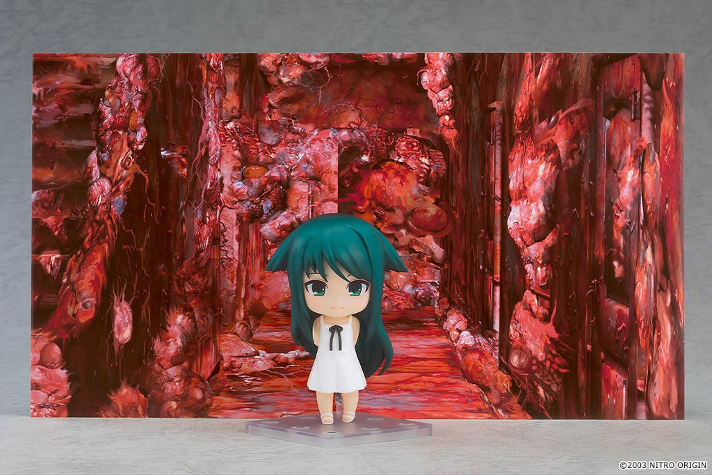 [PRE-ORDER] Good Smile Company Nendoroid Saya