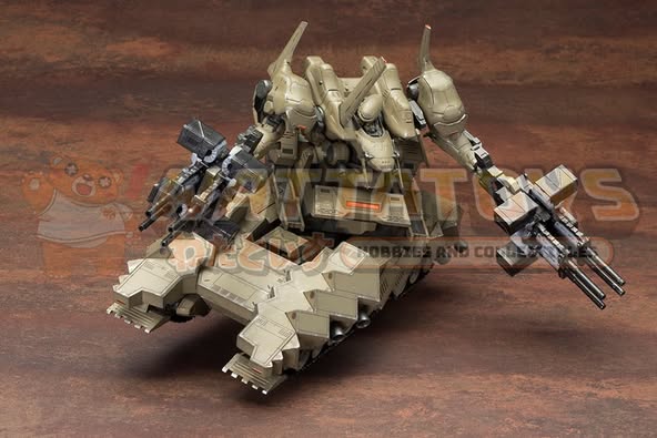 [PRE-ORDER] Kotobukiya - Armored Core - MATSUKAZE mdl.2 for base defense (2025)