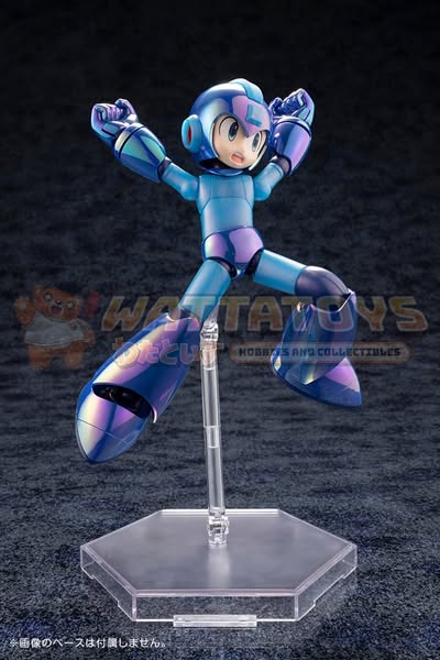 [PRE-ORDER] Kotobukiya - MEGAMAN - MEGA MAN Premium Charge Shot Ver. (2025)
