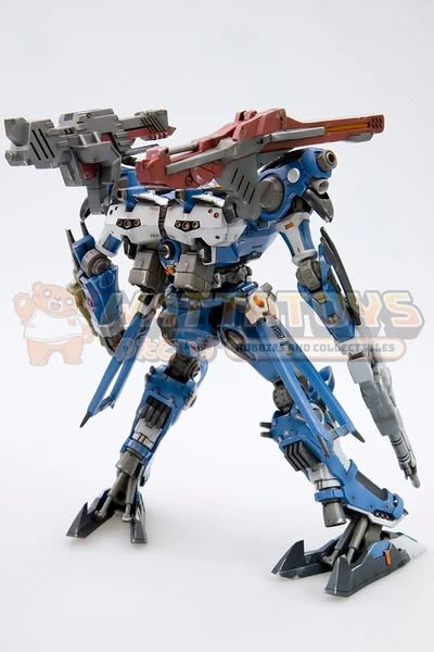 [PRE-ORDER] Kotobukiya - Armored Core - CREST CR-C89E ORACLE Ver. (2025)