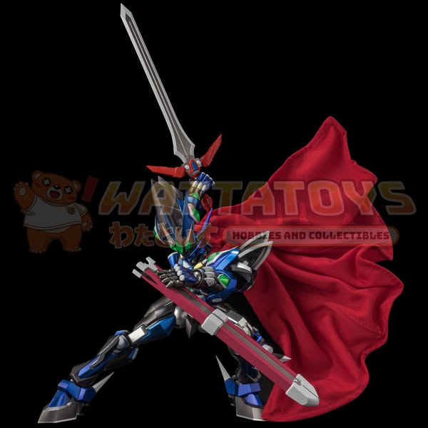 [PRE-ORDER] Sen-ti-nel - Super Robor Wars Original Generations - RIOBOT VAISAGA