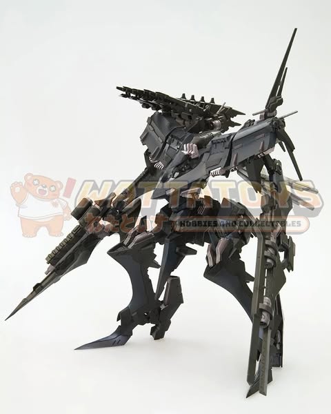 [PRE-ORDER] Kotobukiya - Armored Core - OMER TYPE-LAHIRE STASIS FULL PACKAGE VERSION (2025)