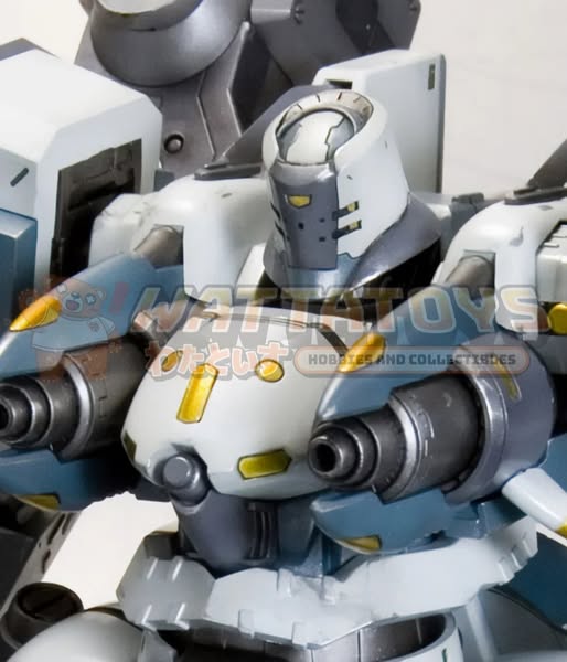 [PRE-ORDER] Kotobukiya - Armored Core - MIRAGE C04-ATLAS FOXEYE Ver. (2025)