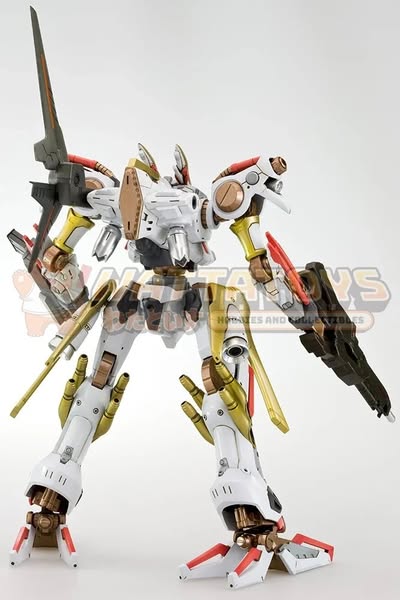 [PRE-ORDER] Kotobukiya - Armored Core - MIRAGE C03-HELIOS Victoria Ver. (2025)