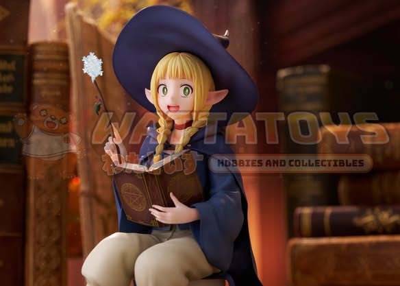 [PRE-ORDER] AliceGlint - Delicious in Dungeon - 1/7 scale Marcille Student Ver. - AmiAmi LIMITED EDITION