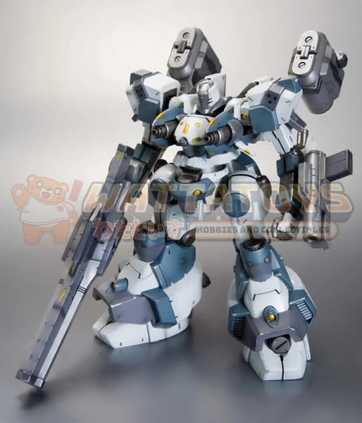[PRE-ORDER] Kotobukiya - Armored Core - MIRAGE C04-ATLAS FOXEYE Ver. (2025)