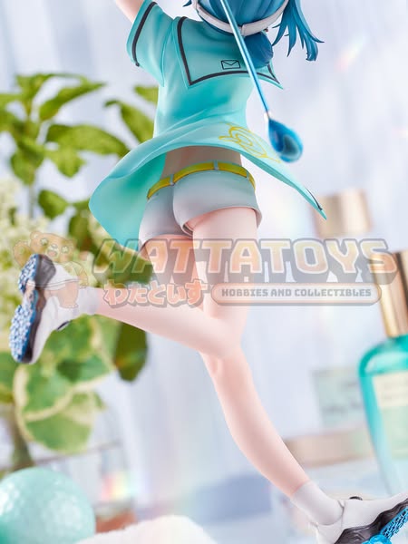 [PRE-ORDER] MIMEYOI - Sorairo Utility - 1/7 scale Minami Aoba Nice Shot Challenge!!