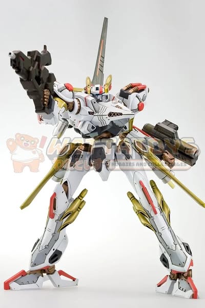[PRE-ORDER] Kotobukiya - Armored Core - MIRAGE C03-HELIOS Victoria Ver. (2025)