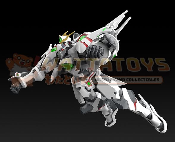 [PRE-ORDER] Good Smile Company - Platinumhugen Ordian - MODEROID Ordian