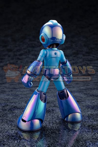 [PRE-ORDER] Kotobukiya - MEGAMAN - MEGA MAN Premium Charge Shot Ver. (2025)