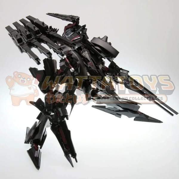 [PRE-ORDER] Kotobukiya - Armored Core - RAYLEONARD 04-ALICIA UNSUNG FULL PACKAGE VERSION (2025)