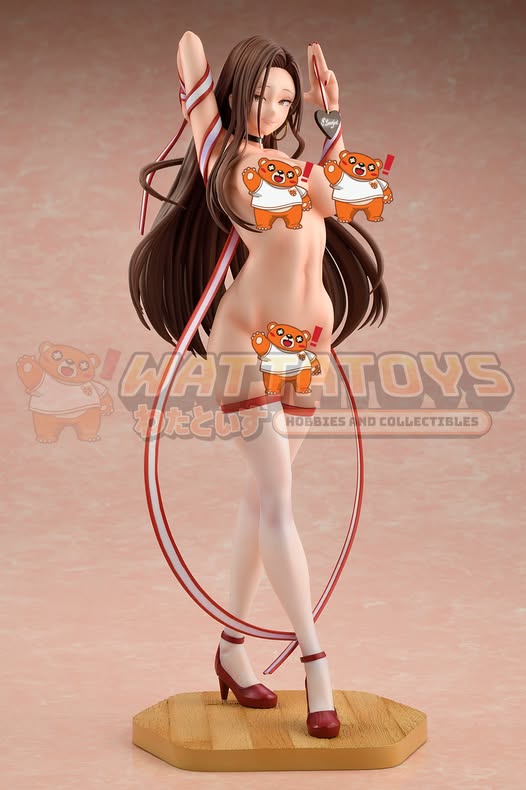 [PRE-ORDER] Nocturnas - Imaizumi Brings All the Gals to His House - 1/6 scale Risa Hamazaki Romance ver.