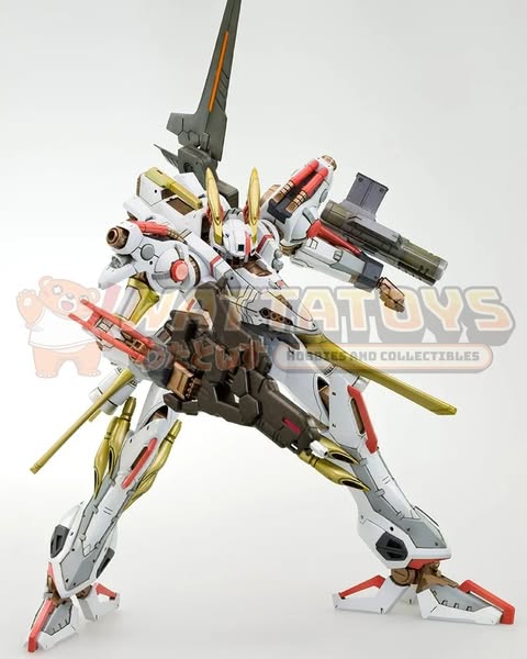 [PRE-ORDER] Kotobukiya - Armored Core - MIRAGE C03-HELIOS Victoria Ver. (2025)