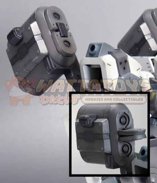 [PRE-ORDER] Kotobukiya - Armored Core - MIRAGE C04-ATLAS FOXEYE Ver. (2025)