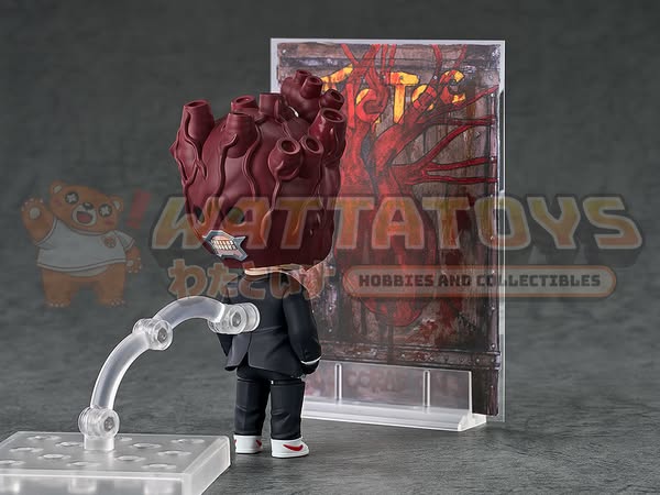 [PRE-ORDER] Good Smile Arts Shanghai - Dorohedoro - Nendoroid Shin