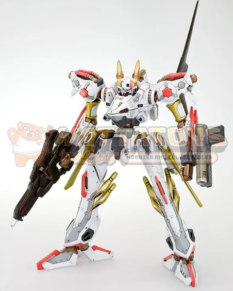 [PRE-ORDER] Kotobukiya - Armored Core - MIRAGE C03-HELIOS Victoria Ver. (2025)