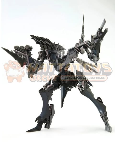 [PRE-ORDER] Kotobukiya - Armored Core - OMER TYPE-LAHIRE STASIS FULL PACKAGE VERSION (2025)