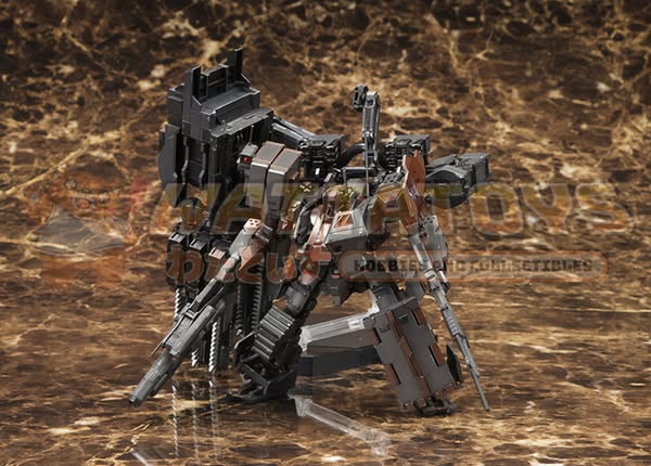 [PRE-ORDER] Kotobukiya - Armored Core - UCR-10/A VENGEANCE (2025)