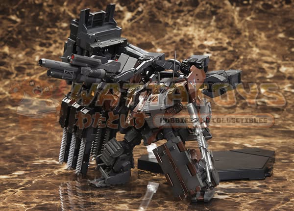[PRE-ORDER] Kotobukiya - Armored Core - UCR-10/A VENGEANCE (2025)