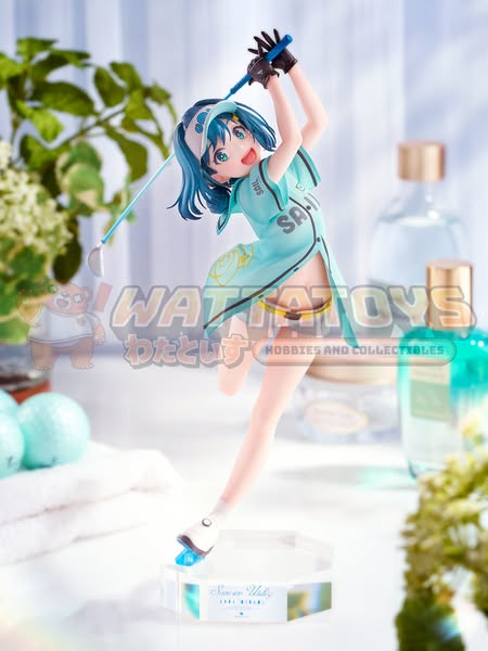 [PRE-ORDER] MIMEYOI - Sorairo Utility - 1/7 scale Minami Aoba Nice Shot Challenge!!