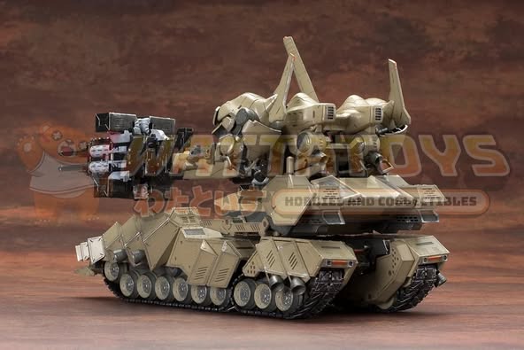 [PRE-ORDER] Kotobukiya - Armored Core - MATSUKAZE mdl.2 for base defense (2025)