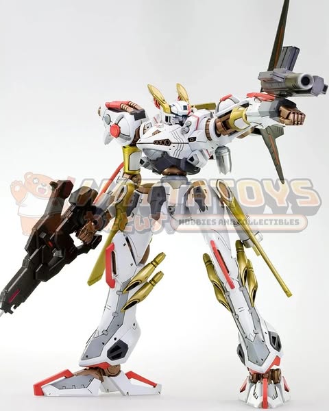 [PRE-ORDER] Kotobukiya - Armored Core - MIRAGE C03-HELIOS Victoria Ver. (2025)