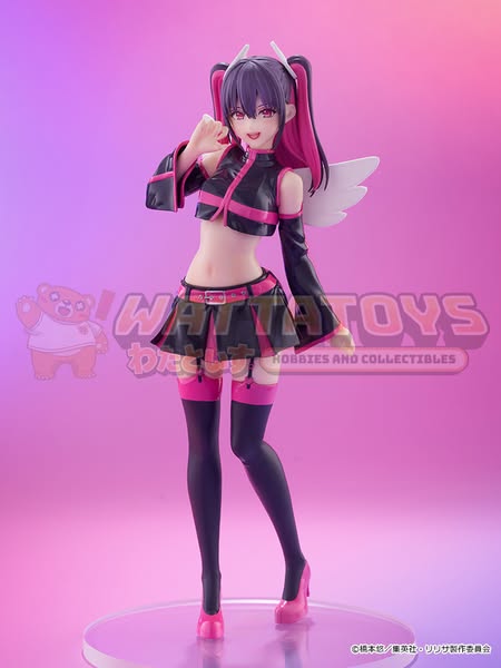 [PRE-ORDER] Good Smile Company - 2.5 Dimensional Seduction - POP UP PARADE Miriella Angel Airborne Corps Ver.