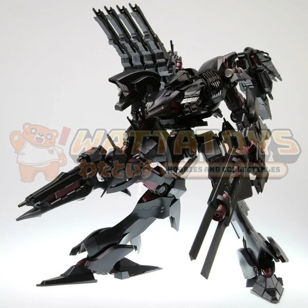 [PRE-ORDER] Kotobukiya - Armored Core - RAYLEONARD 04-ALICIA UNSUNG FULL PACKAGE VERSION (2025)