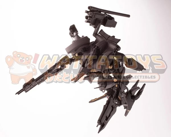 [PRE-ORDER] Kotobukiya - Armored Core - RAYLEONARD 03-AALIYAH SUPPLICE OPENING Ver. (2025)