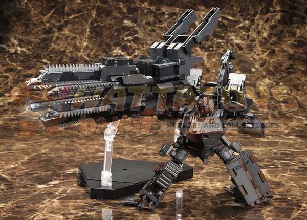 [PRE-ORDER] Kotobukiya - Armored Core - UCR-10/A VENGEANCE (2025)