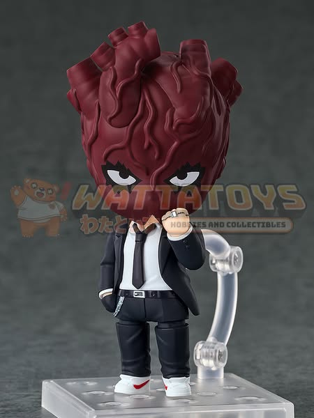 [PRE-ORDER] Good Smile Arts Shanghai - Dorohedoro - Nendoroid Shin