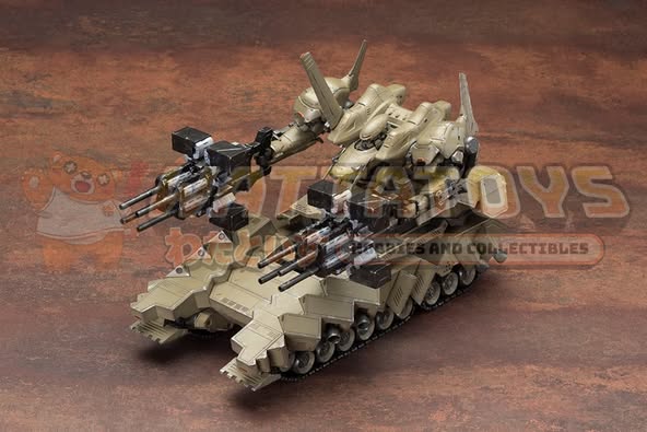[PRE-ORDER] Kotobukiya - Armored Core - MATSUKAZE mdl.2 for base defense (2025)
