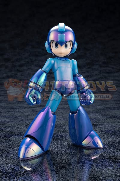 [PRE-ORDER] Kotobukiya - MEGAMAN - MEGA MAN Premium Charge Shot Ver. (2025)