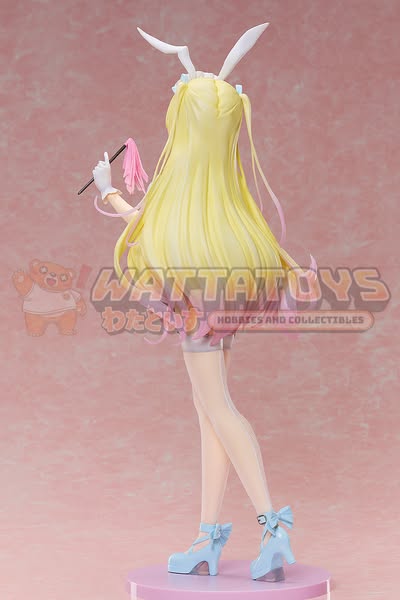 [PRE-ORDER] FREEing - Eruru Pastel Rabbit Ver.