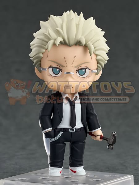 [PRE-ORDER] Good Smile Arts Shanghai - Dorohedoro - Nendoroid Shin