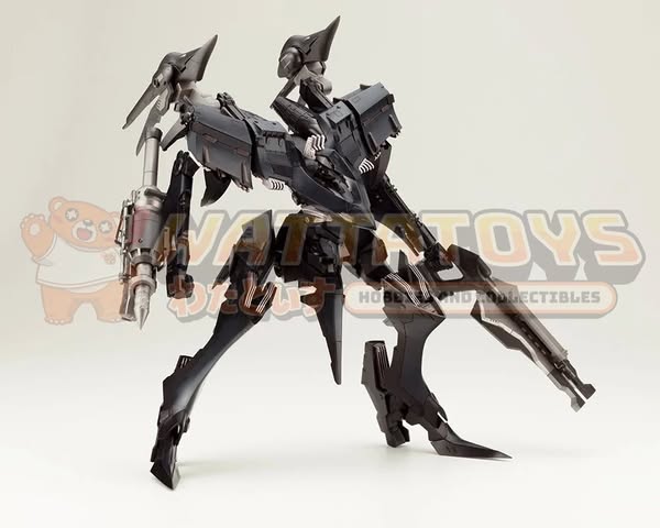[PRE-ORDER] Kotobukiya - Armored Core - OMER TYPE-LAHIRE STASIS FULL PACKAGE VERSION (2025)