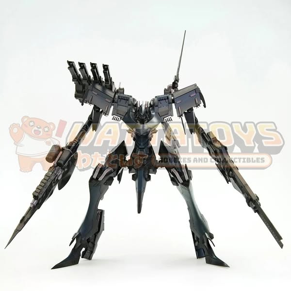 [PRE-ORDER] Kotobukiya - Armored Core - OMER TYPE-LAHIRE STASIS FULL PACKAGE VERSION (2025)