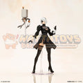 [PRE-ORDER] Square Enix - NieR:Automata - Plastic Model Kit - 2B (YoRHa No.2 Type B)