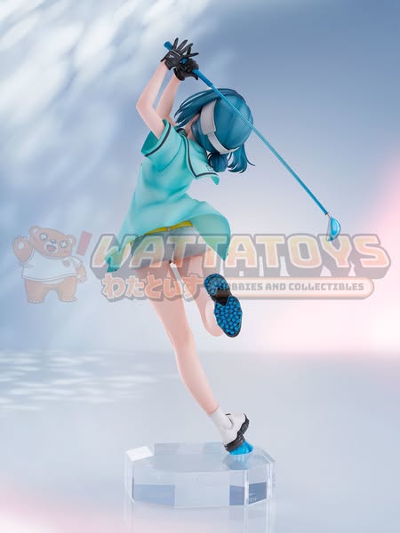 [PRE-ORDER] MIMEYOI - Sorairo Utility - 1/7 scale Minami Aoba Nice Shot Challenge!!