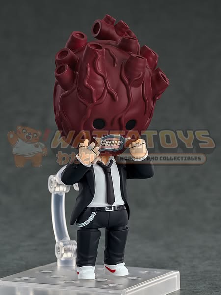 [PRE-ORDER] Good Smile Arts Shanghai - Dorohedoro - Nendoroid Shin