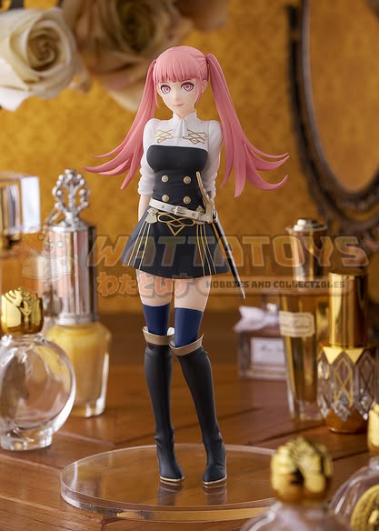 [PRE-ORDER] Good Smile Company - Fire Emblem: Three Houses - POP UP PARADE Hilda Valentine Goneril