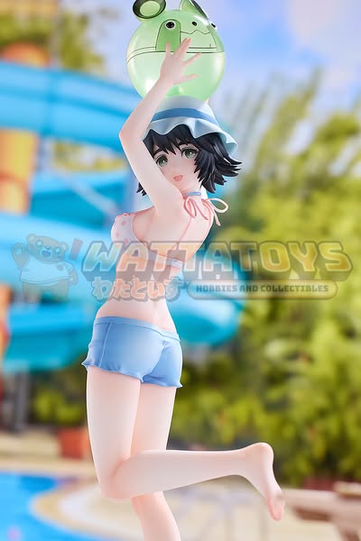 [PRE-ORDER] Solarain - STEINS;GATE - Kurisu Makise / Mayuri Shiina / Suzuha Amane Swimsuit Ver. [SET]