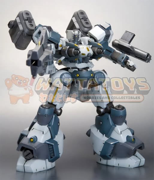 [PRE-ORDER] Kotobukiya - Armored Core - MIRAGE C04-ATLAS FOXEYE Ver. (2025)